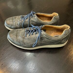 Footjoy Versalux Spikeless Golf Shoes Size 15